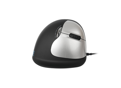 Souris Ergonomique Verticale R Go Break Pour Ordinateur Azergo